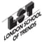 London School of Trends - [LST] logo