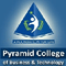 Pyramid College Of Business & Technology logo