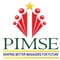 Poona Institute of Management Sciences and Entrepreneurship - [PIMSE] logo
