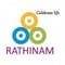 Rathinam School of Architecture - [RSA] logo
