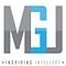 Mansarovar Global University - [MGU] logo