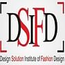 Design Solution Institute of Fashion Design - [DSIFD]