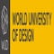 World University of Design - [WUD] logo
