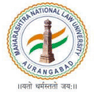 Maharashtra National Law University - [MNLUA]