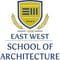 East West School of Architecture - [EWSA] logo