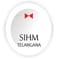 State Institute Of Hotel Management - [SIHM] logo