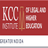 KCC Institute of Legal & Higher Education