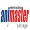 Animaster College of Animation & Design logo