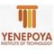 Yenepoya Institute of Technology - [YIT] logo
