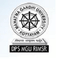 Department of Pharmaceutical Science, Mahatma Gandhi University - [DPS] logo