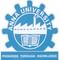 University College of Engineering, Anna University logo