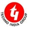 Chaibasa Engineering College, Techno India Group logo