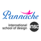 Pannache International School of Design - [INSD] logo