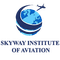 SkyWay Institute of Aviation logo