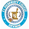 F I Pharmacy College logo
