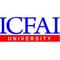 ICFAI University, Directorate of Distance Education logo