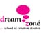 Dream Zone School of Creative Studies logo