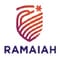Ramaiah Institute of Management - [RIM] logo