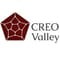 CREO Valley School of Film and Television logo