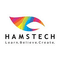 Hamstech Institute of Creative Education logo