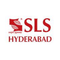 Symbiosis Law School Hyderabad - [SLS] logo