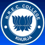 NREC college, Khurja