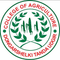 College of Agriculture logo