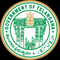 J.N. Government Polytechnic Ramanthapur logo