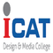 ICAT Design & Media logo