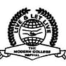 The Modern College