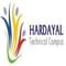 Hardayal Technical Campus - [HTC] logo