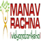 Manav Rachna University, Faculty of Management and Commerce logo