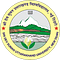 Sri Dev Suman Uttarakhand University - [SDSUU] logo