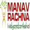 Manav Rachna University, Faculty of Law logo