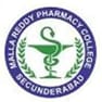 Malla Reddy Pharmacy College
