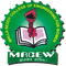 Malla Reddy College of Engineering for Women - [MRCEW] logo