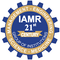 IAMR Law College logo