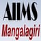 All India Institute of Medical Sciences - [AIIMS] logo
