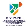 DY Patil International University - [DYPIU]