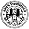 Kumaun University  SSJ Campus logo