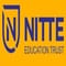 NITTE School of Management - [NSOM] logo