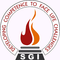 Sai Group of Institutions logo