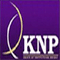 KNP Group of Institutions logo