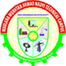 Maulana Mukhtar Ahmad Nadvi Technical Campus