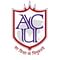 Adichunchanagiri University - [ACU] logo
