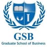 Graduate School of Business - [GSB]