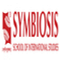Symbiosis School of International Studies - [SSIS] logo