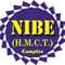 NIBE College of Hotel Management logo
