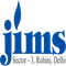 Jagannath Community College (JCC) logo
