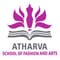 Atharva School of Fashion & Arts - [ASFA] logo